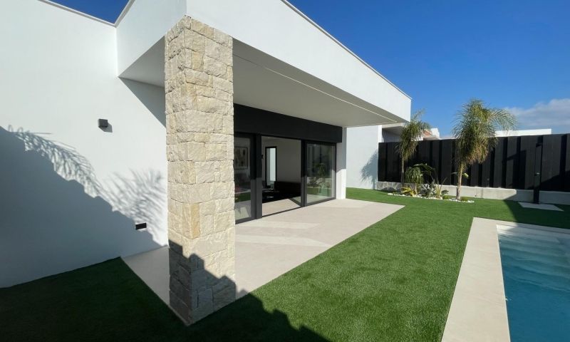 Sale - Apartments - Molina De Segura