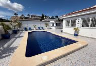 Venta - Villa - Ciudad Quesada