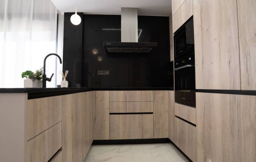 New Build - Townhouse - Punta Prima