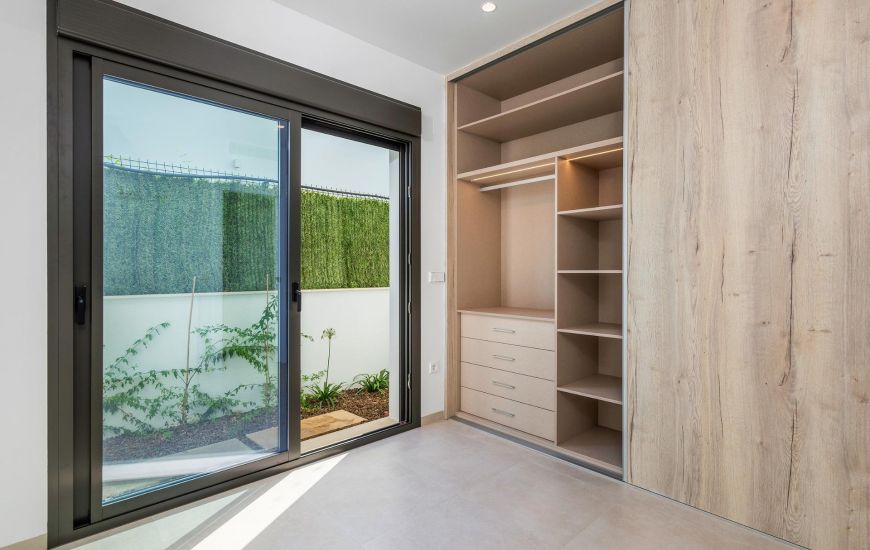 Nueva construcción  - Villa - San Javier