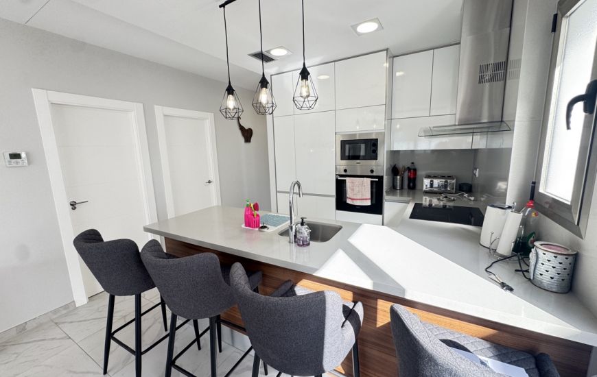 Venta - Villa - Villamartin Venta - Villa - Villamartin