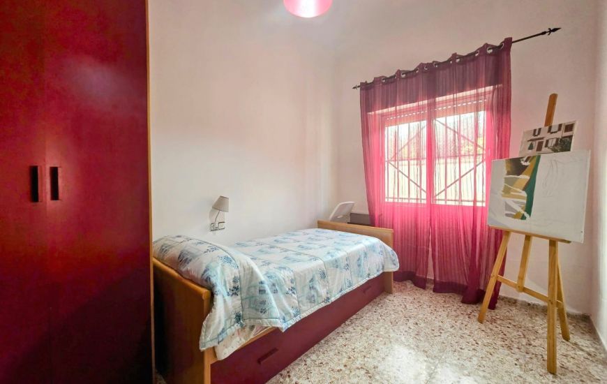 Venta - Casa Rural - Hondón de las Nieves