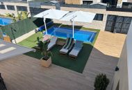 Sale - Villa - Ciudad Quesada