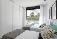 New Build - Villa - Mar Menor - 