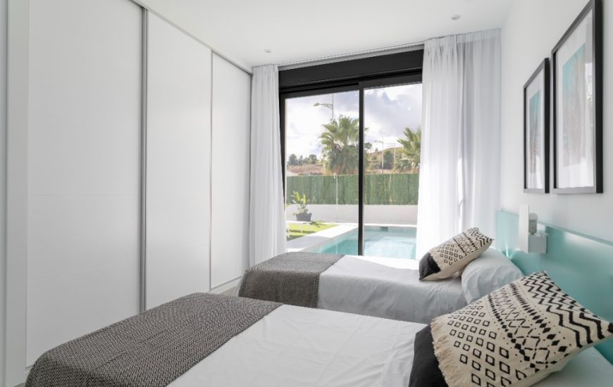 New Build - Villa - Mar Menor - 