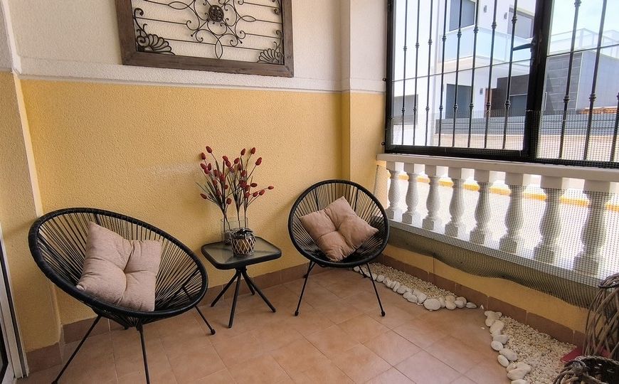 Venta - Apartamentos - Formentera Del Segura - Formentera del Segura