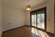 Sale - Semi - Detached Villa - Algorfa