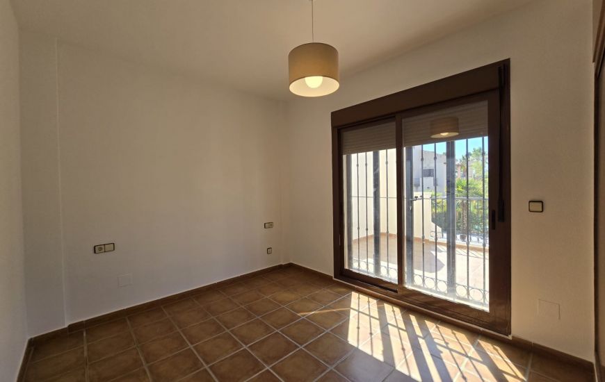 Sale - Semi - Detached Villa - Algorfa