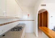 New Build - Bungalow - Calpe