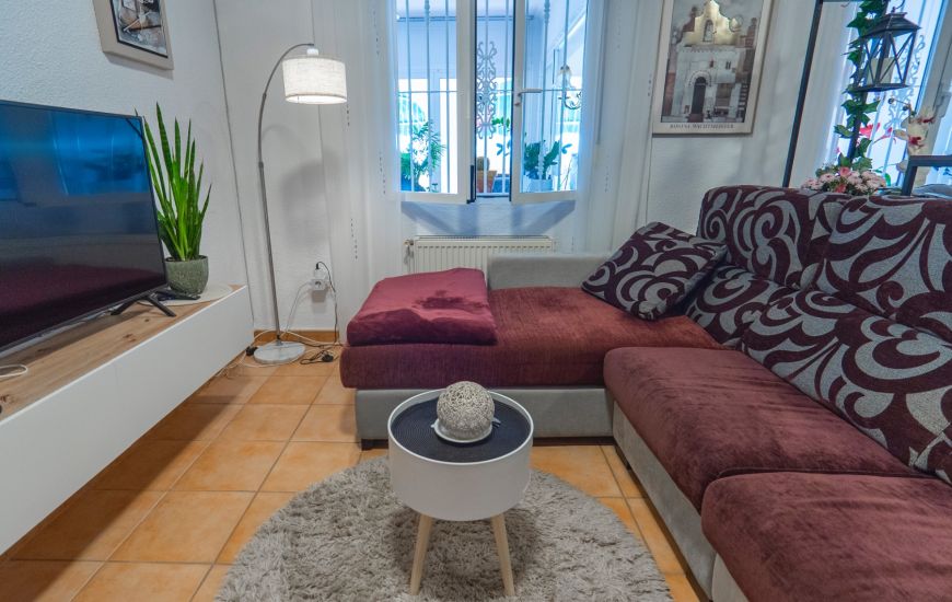 Sale - Villa - Ciudad Quesada
