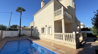 Villa - Venta - Cabo Roig - Cabo Roig