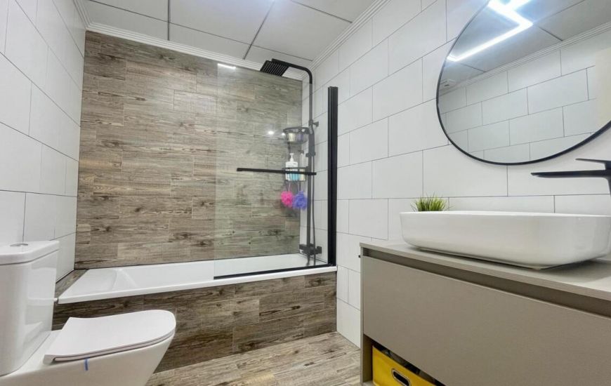 Sale - Apartments - Algorfa