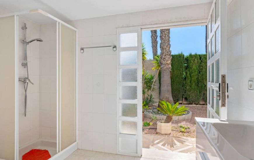 Sale - Villa - Ciudad Quesada