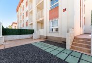 New Build - Apartments - Orihuela Costa