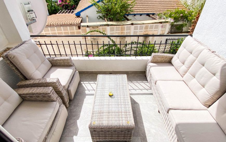  - Apartments - Punta Prima