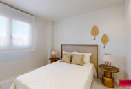New Build - Apartments - Pilar de la Horadada