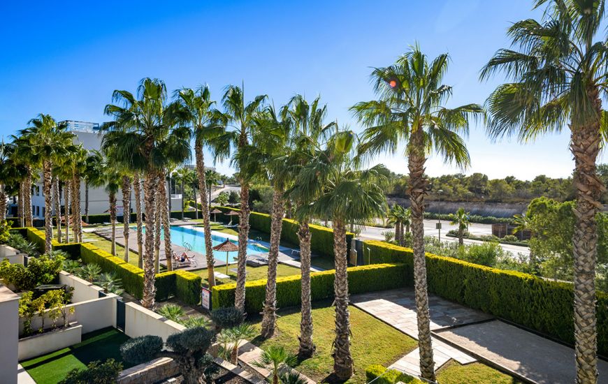 Sale - Apartments - Las Colinas