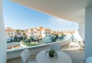 Nueva construcción  - Apartamentos - Orihuela Costa