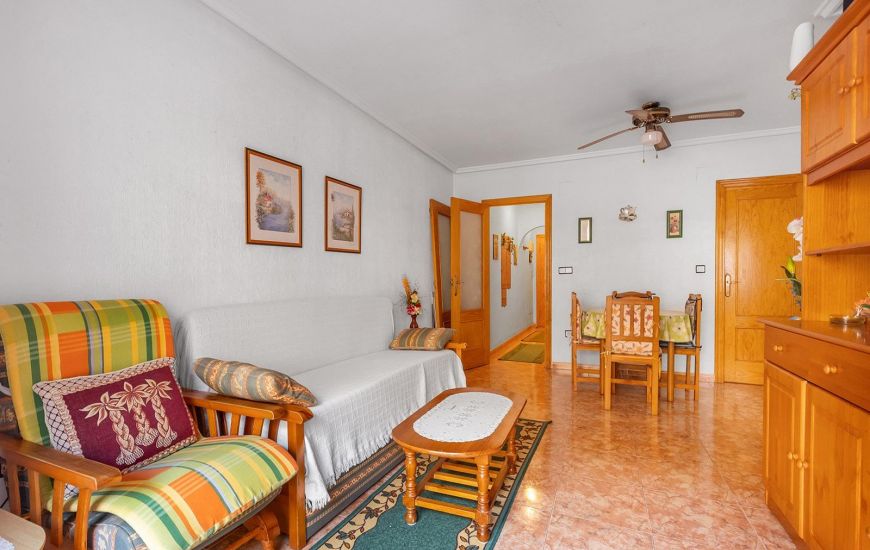 Sale - Apartments - Torrevieja