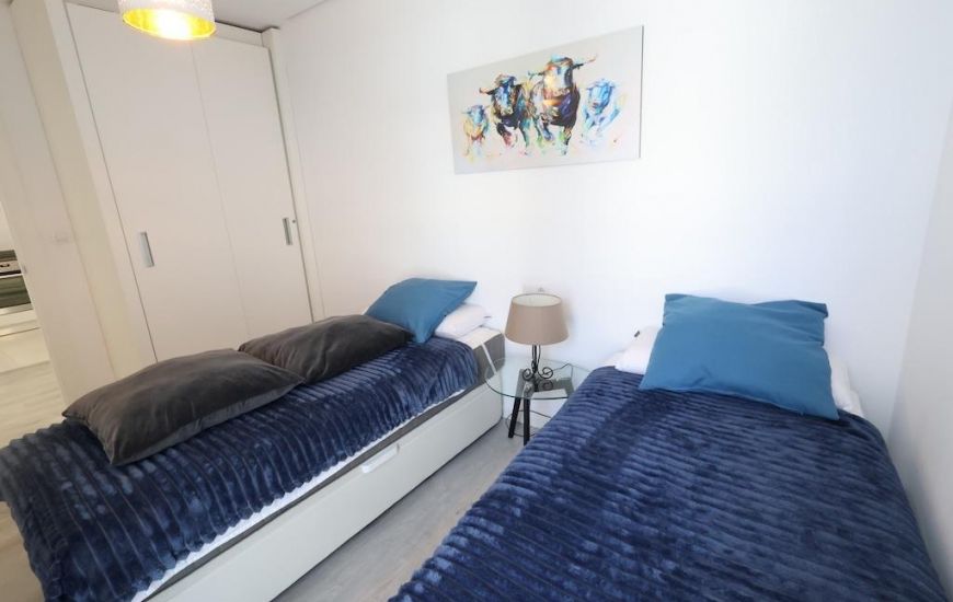 Venta - Apartamentos - Orihuela Costa