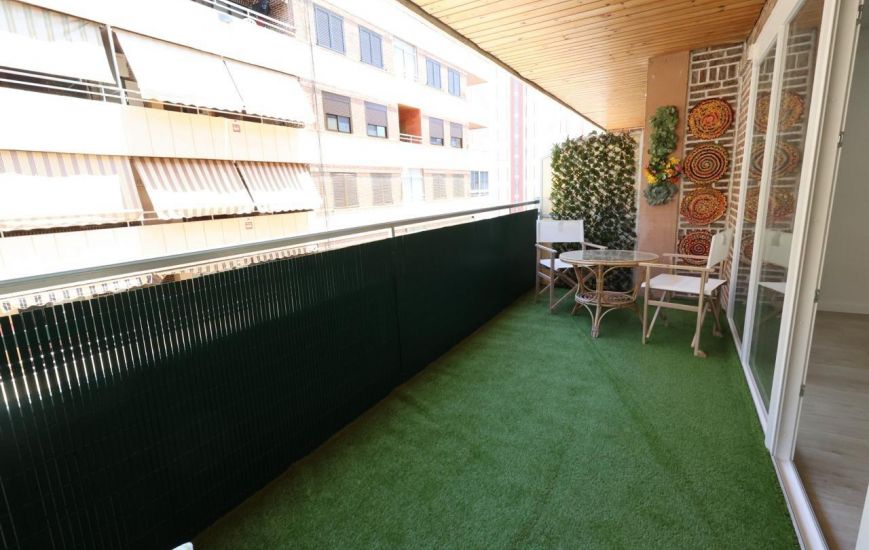 Sale - Apartments - Torrevieja