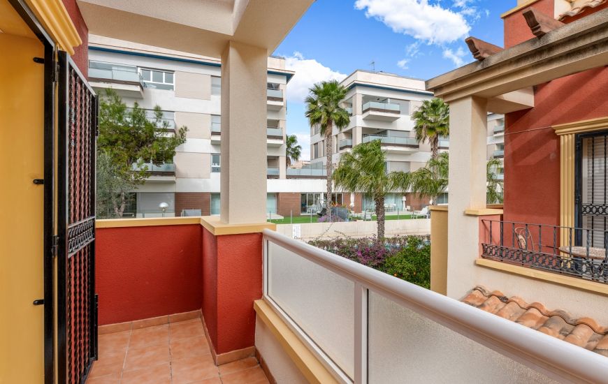 Sale - Adosado - Orihuela Costa