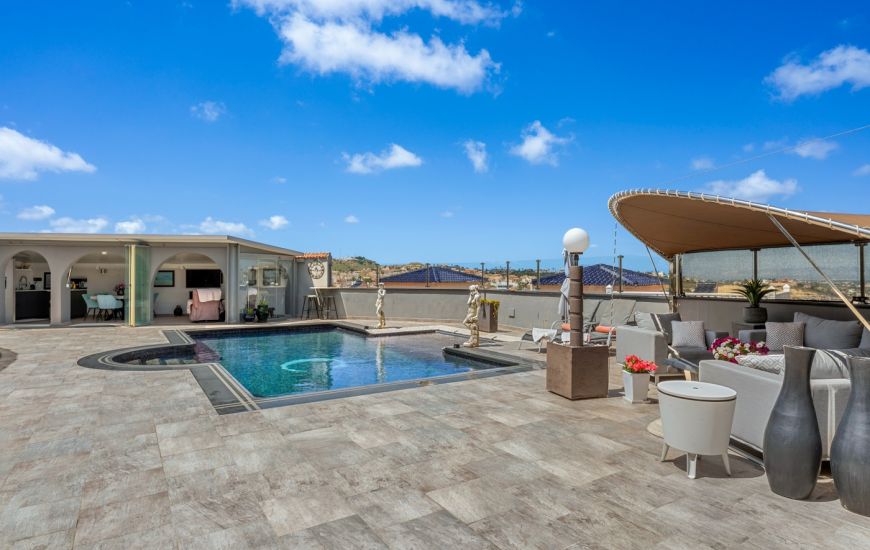 Venta - Villa - Ciudad Quesada - Rojales