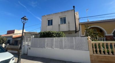 Townhouse - Sale - Algorfa - Algorfa