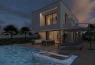 New Build - Villa - 