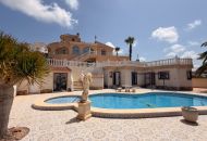 Sale - Villa Detached - Ciudad Quesada