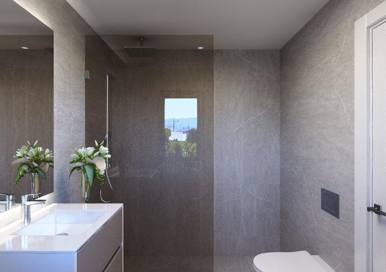 Sale - Apartments - San Miguel de Salinas - San Miguel De Salinas