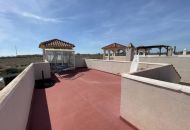 Sale - Villa - Algorfa