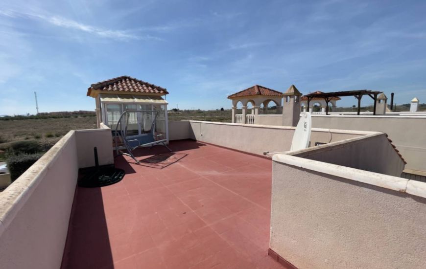 Sale - Villa - Algorfa