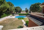Sale - Villa - Ciudad Quesada