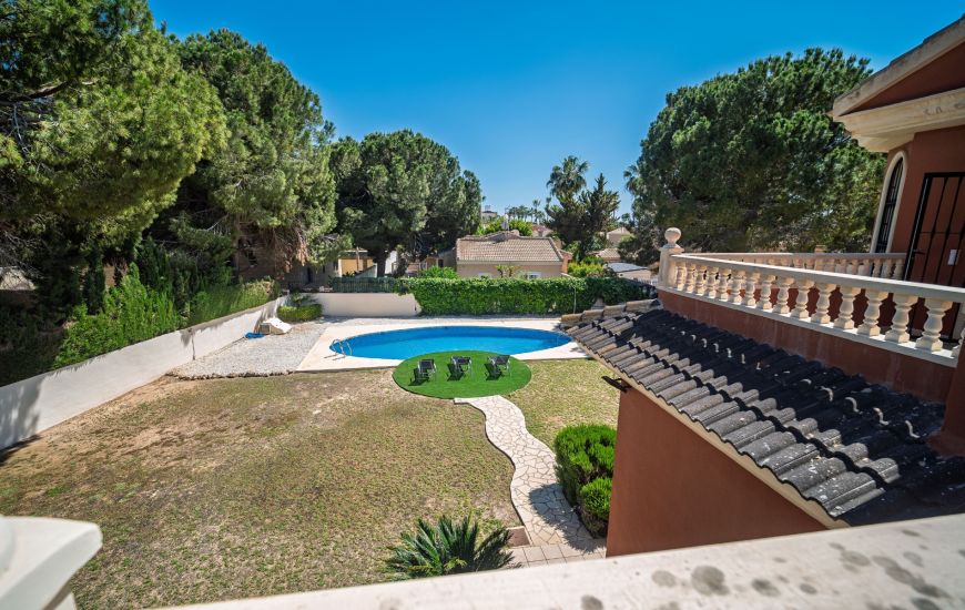 Sale - Villa - Ciudad Quesada