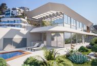 Nueva construcción  - Apartamentos - Calpe