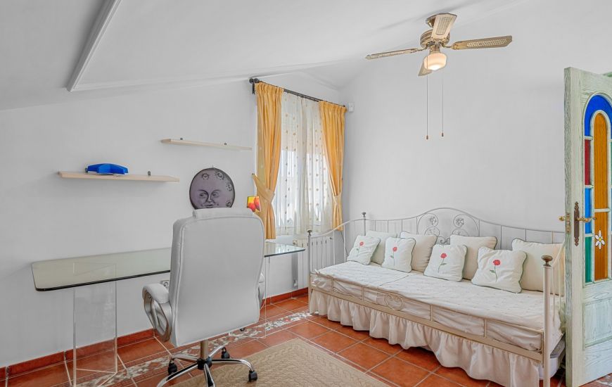 Sale - Villa - Torrevieja