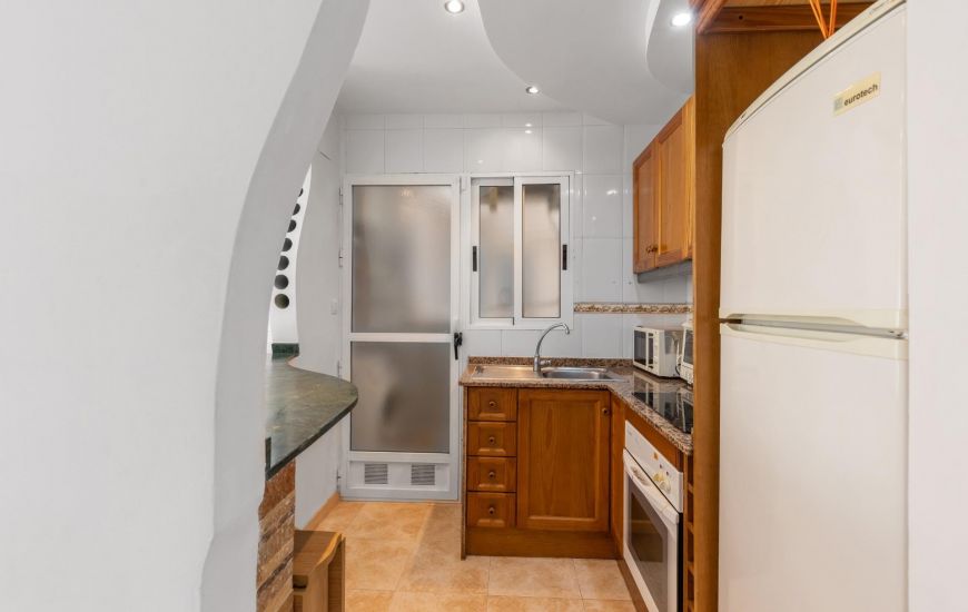 Venta - Apartamentos - Torrevieja
