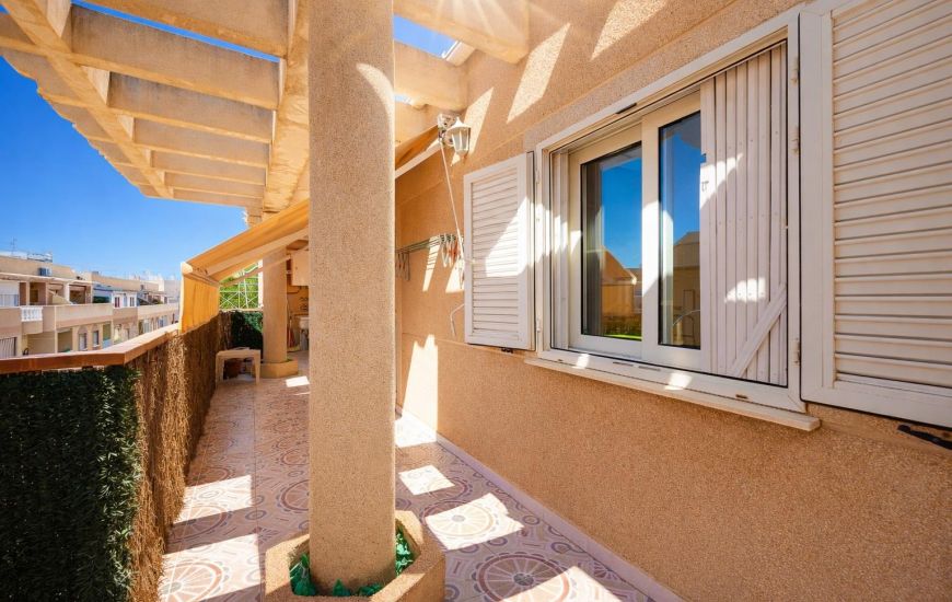 Venta - Apartamento - Torrevieja