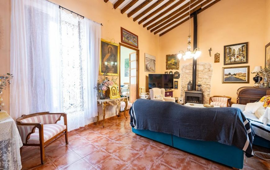 Sale - Country Property - Los Martinez Del Puerto