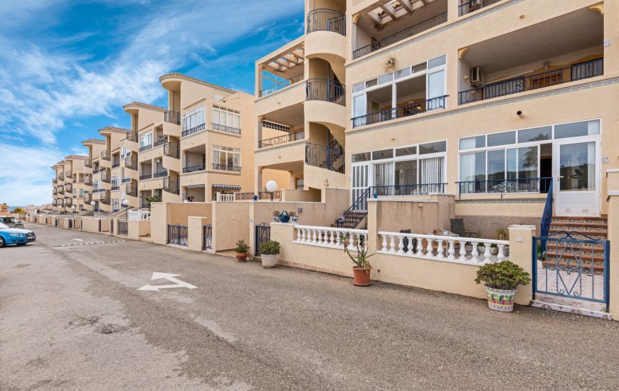 Sale - Apartments - Orihuela Costa