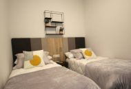 New Build - Apartments - Torrevieja
