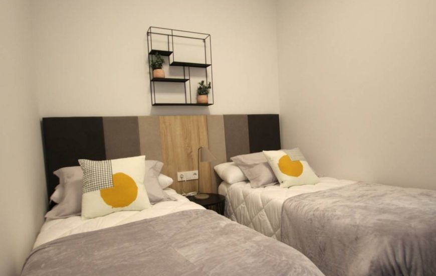 New Build - Apartments - Torrevieja