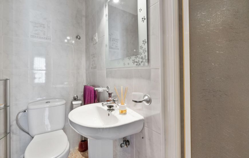 Sale - Apartments - Torrevieja