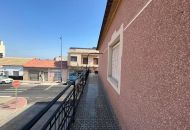 Sale - Townhouse - Algorfa