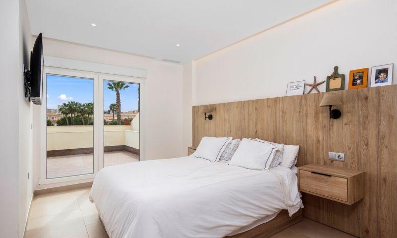 Venta - Apartamentos - Alicante