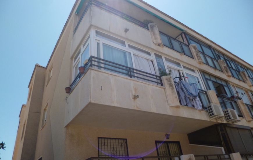 Sale - Apartments - Torrevieja