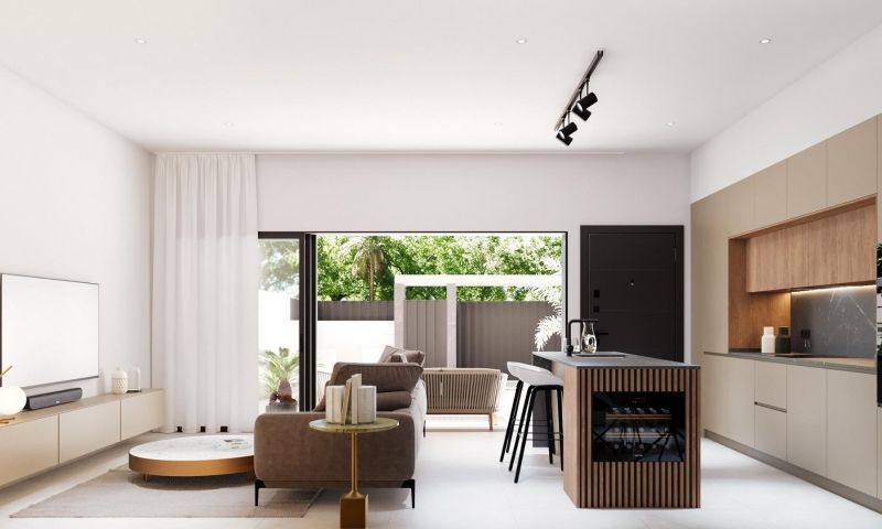 Sale - Bungalow - Pilar de la Horadada