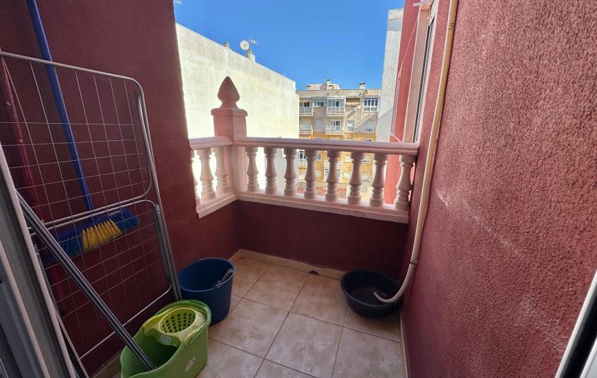 Sale - Apartamento - Torrevieja