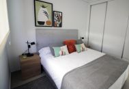 Nueva construcción  - Adosado - Pilar de la Horadada